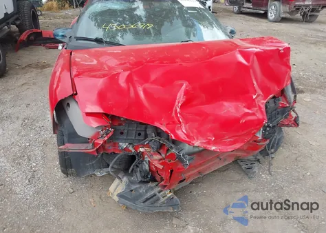 1998 Pontiac Firebird from USA, damaged, VIN 2G2FS22K5W2232345